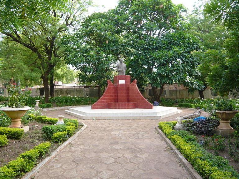 Images Et Photos De Monuments Historiques De Bamako Mali Se Loger Au Mali