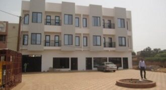 Appartement meublé 2 chambres à louer – Baco Djicoroni ACI, Bamako