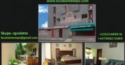 Résidence Hotel Georges Colette S Abidjan Résidence Hotel Georges Colette S Abidjan