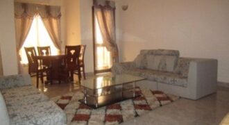Location appartement meublé 2 chambres – Baco Djicoroni ACI, Bamako