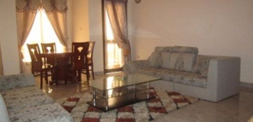 Location appartement meublé 2 chambres – Baco Djicoroni ACI, Bamako