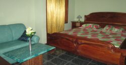 Studio meublé à louer – Résidence Hôtel Georges Colette, Abidjan Studio meublé à louer – Résidence Hôtel Georges Colette, Abidjan