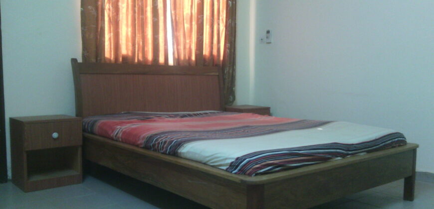 Appartement meublé 1 chambre à louer – Hamdallaye ACI 2000, Bamako