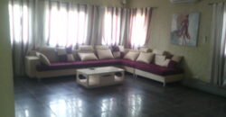 Appartement meublé 3 chambres à louer – Missabougou, Bamako Appartement meublé 3 chambres à louer – Missabougou, Bamako