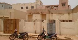 Villa à vendre à Hamdallaya ACI 2000 Bamako Villa à vendre à Hamdallaya ACI 2000 Bamako