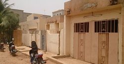 Villa à vendre à Hamdallaya ACI 2000 Bamako Villa à vendre à Hamdallaya ACI 2000 Bamako