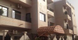 Appartement meublé 2 chambres à louer – Baco Djicoroni ACI Golf, Bamako Appartement meublé 2 chambres à louer – Baco Djicoroni ACI Golf, Bamako
