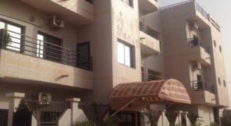 Appartement meublé 2 chambres à louer – Baco Djicoroni ACI Golf, Bamako