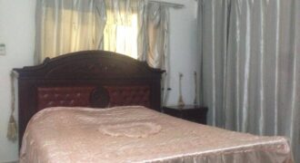 Appartement meublé 2 chambres à louer – Baco Djicoroni Golf, Bamako