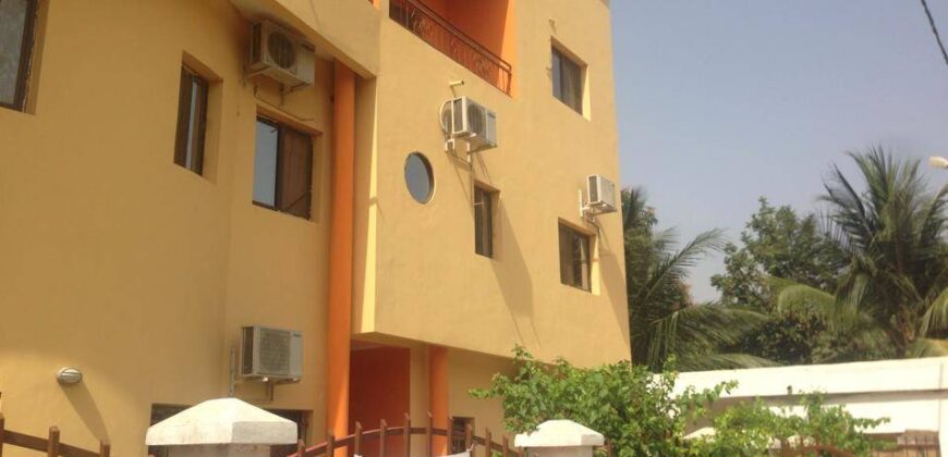 Appartement meublé 1 et 2 chambres à louer – Baco Djicoroni ACI, Bamako