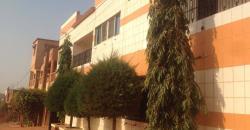 Location appartement meublé a Baco Djicoroni Golf Location appartement meublé a Baco Djicoroni Golf