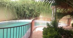 Appartement avec piscine a louer a Baco Djicoroni ACI Appartement avec piscine a louer a Baco Djicoroni ACI