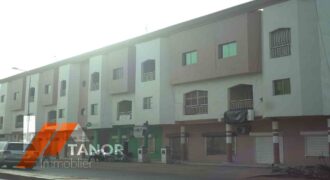 Appartement 2 chambres à louer – ACI 2000, Bamako