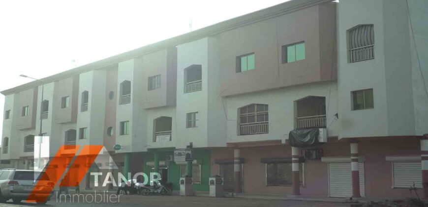 Appartement 2 chambres à louer – ACI 2000, Bamako