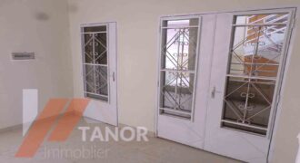 Appartement 3 chambres à louer – ACI 2000, Bamako