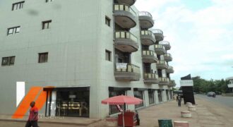 Appartement, bureau et magasin à louer – ACI 2000, Bamako