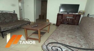Appartement équipé 2 chambres à louer – ACI 2000, Bamako