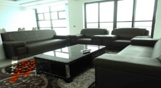 Appartement meublé 2 chambres à louer – ACI 2000, Bamako