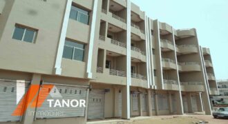 Appartements 1 à 3 chambres à louer – Baco Djicoroni Golf, Bamako