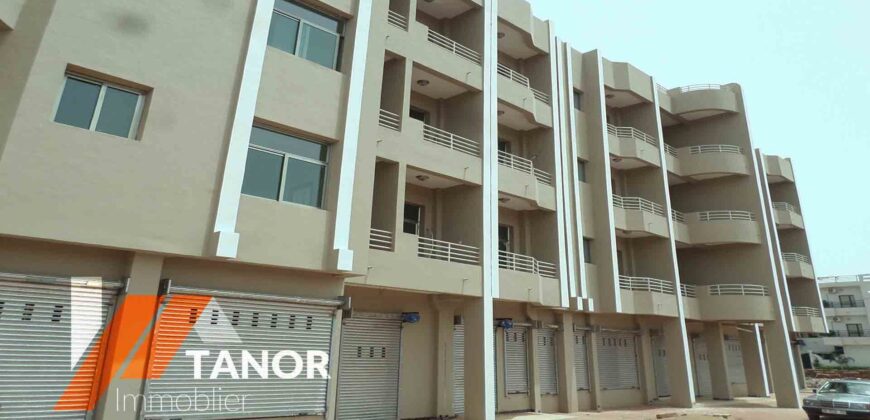Appartements 1 à 3 chambres à louer – Baco Djicoroni Golf, Bamako