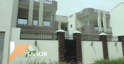 Maison avec piscine à louer à la Cite du Niger Maison avec piscine à louer à la Cite du Niger