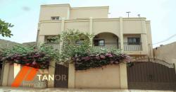 Villa a vendre a Baco Djikoroni Golf Villa a vendre a Baco Djikoroni Golf