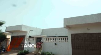 Villa 4 chambres à louer – Baco Djicoroni Golf, Bamako