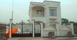 Villa à vendre à Sotuba extension Bamako Villa à vendre à Sotuba extension Bamako