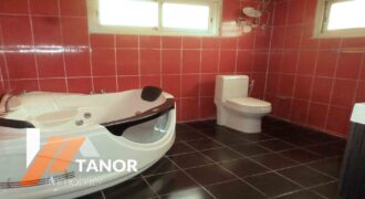 Villa meublée 5 chambres avec piscine à louer – Baco Djicoroni ACI, Bamako