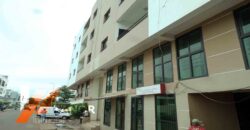 Appartement 2 chambres avec balcon à louer – ACI 2000, Bamako Appartement 2 chambres avec balcon à louer – ACI 2000, Bamako