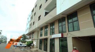 Appartement 2 chambres avec balcon à louer – ACI 2000, Bamako
