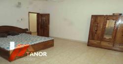 Appartement meublé a louer à Baco Djicoroni Golf Appartement meublé a louer à Baco Djicoroni Golf