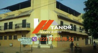 Salle de fête et de conférence à louer – Baco Djicoroni ACI, Bamako