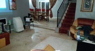 Duplex moderne 4 chambres à louer – Sébénikoro Kalanbambougou, Bamako