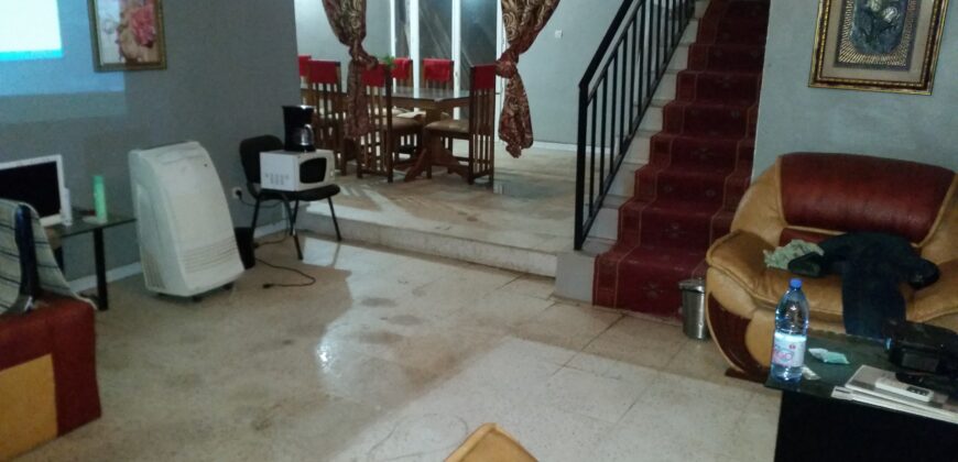 Duplex moderne 4 chambres à louer – Sébénikoro Kalanbambougou, Bamako