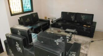 Appartements meublés 2 chambres à louer – Sébénikoro, Bamako