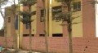 Immeuble de rapport 480 m² à vendre – Korofina Nord, Bamako