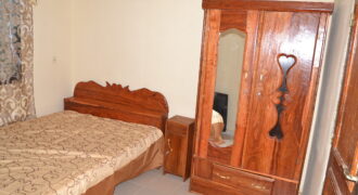 Appartement meublé F2 à louer – Sébénikoro, Bamako