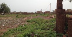 Terrains a vendre a Sirakoro Yirimadio Terrains a vendre a Sirakoro Yirimadio