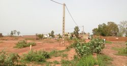 Terrains a vendre a Sirakoro Yirimadio Terrains a vendre a Sirakoro Yirimadio