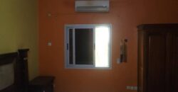 Appartement meublé avec piscine a louer a Missabougou Appartement meublé avec piscine a louer a Missabougou