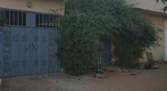 Villa 6 chambres à louer – Kalaban Koro Tiébani, Bamako