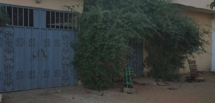 Villa 6 chambres à louer – Kalaban Koro Tiébani, Bamako