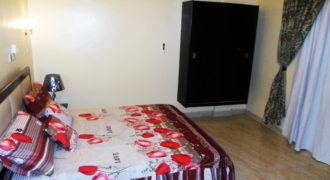 Villas duplex et appartements meublés à louer – Baco Djicoroni ACI, Bamako