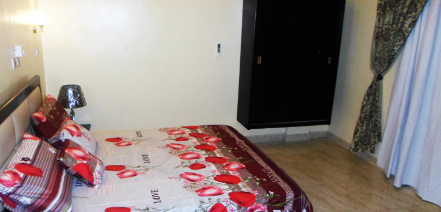 Villas duplex et appartements meublés à louer – Baco Djicoroni ACI, Bamako