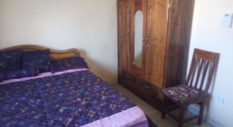 Appartement meublé F3 à louer – Sébénikoro, Bamako