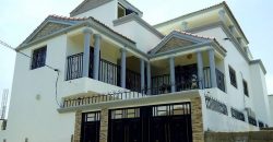 Villa luxueuse bien équipée à louer à Missabougou Villa luxueuse bien équipée à louer à Missabougou