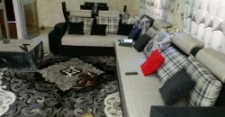 Villa luxueuse bien équipée à louer à Missabougou Villa luxueuse bien équipée à louer à Missabougou