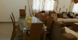 Villa luxueuse bien équipée à louer à Missabougou Villa luxueuse bien équipée à louer à Missabougou