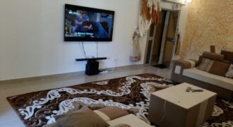 Villa meublée 3 à 6 chambres à louer – Missabougou, Bamako